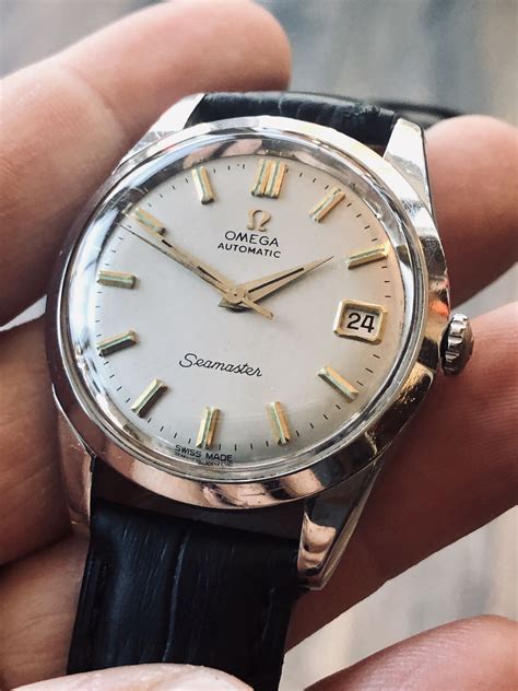 omega budget watch|affordable vintage omega watches.